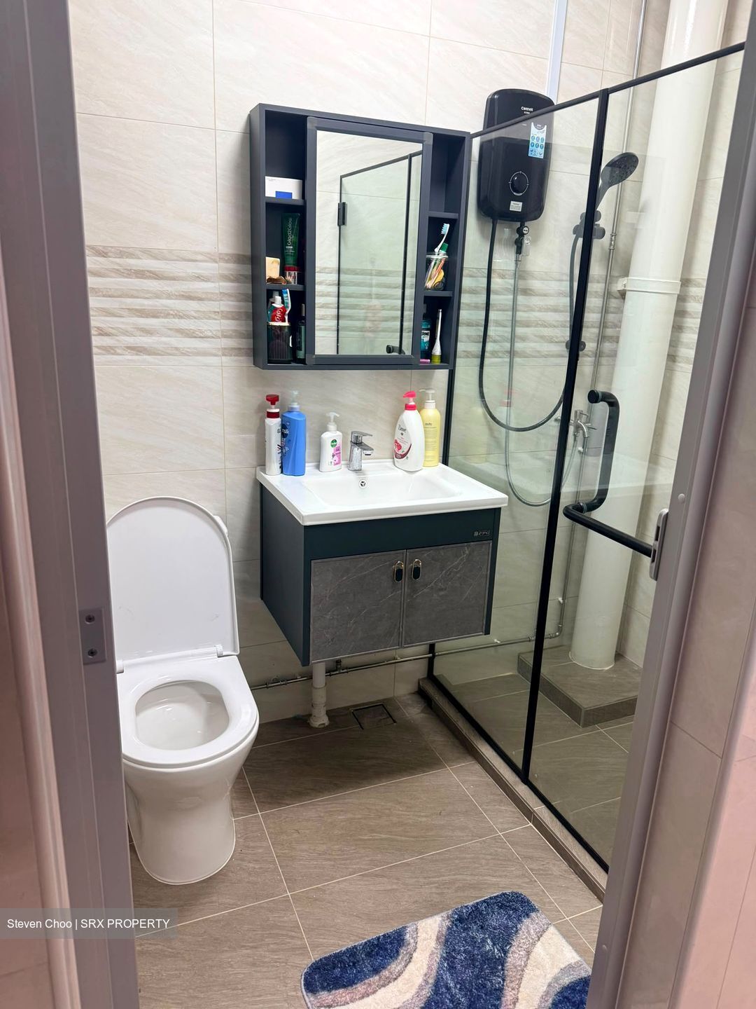 Blk 856 Woodlands Street 83 (Woodlands), HDB 4 Rooms #593506381